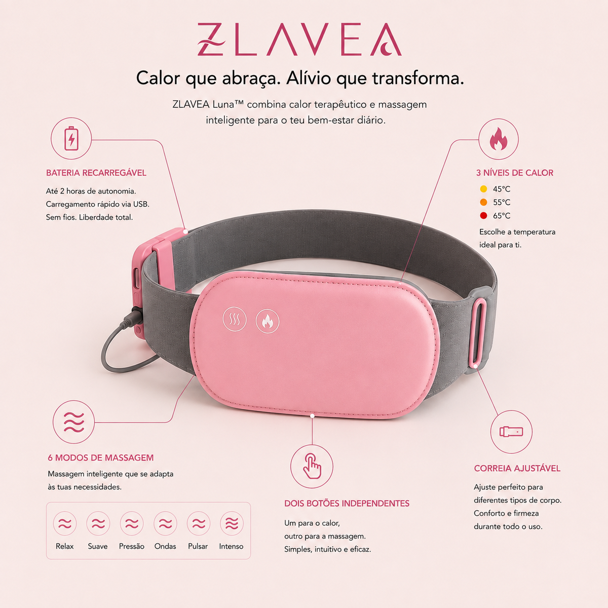 ZLAVEA Luna™